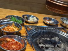 -麻蒲碳烤肉(远景路1号店)