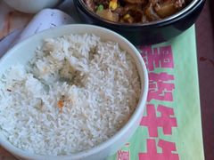 -真功夫(棠下店)
