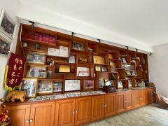 -周大娘牛乳(旧寨古村总店)