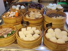 -南京金陵饭店