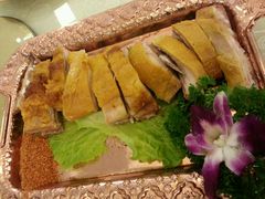 -阿拉丁新疆风味餐厅·清真(罗廊巷店)