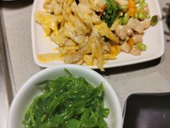 -海底捞火锅(宇飞大厦店)