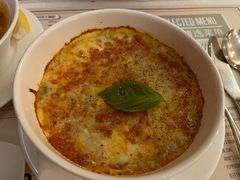 -安妮意大利餐厅(世贸天阶店)