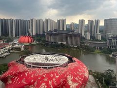 -广州融创文旅城
