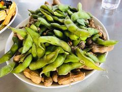 -佰运猪蹄(高陵店)