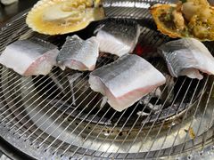 -本炙炭烤·蒲烧活鳗料理店(金沙洲店)