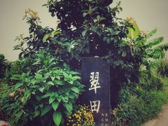 -翠田Green Field Kitchen