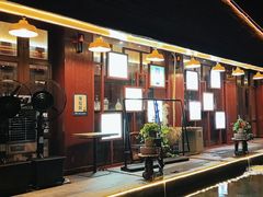 -沿江黎家簸箕宴·文昌鸡(百花谷店)