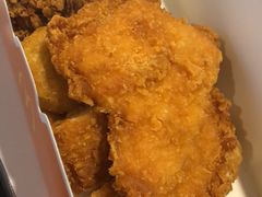 -麦当劳(欧陆广场店)