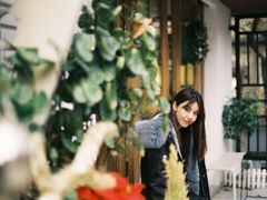 -KYO COFFEE(胶州路店)