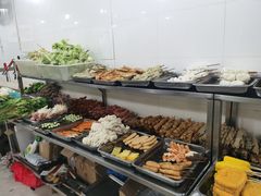-瑞安第一泡·后街泡泡(虹桥后街店)
