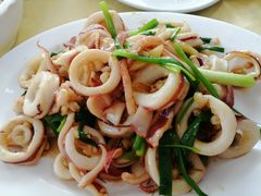-秋姐美食店(旅游大道店)
