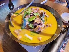 -觅味私厨(汉阳店)