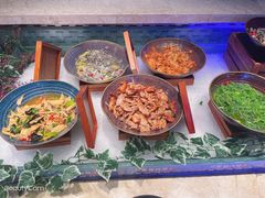 -万象·复兴号鲜肉烤肉海鲜自助(升级店)