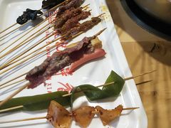 -袁记串串香(北国店)
