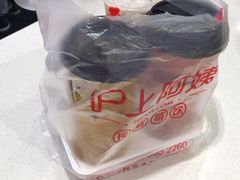 -沪上阿姨鲜果茶(世纪金源店)