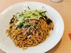 -醉面(郑州花园SOHO店)