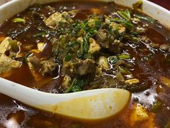 -中餐·廊桥豆腐宴(清江路分店)