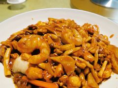 -陈傻子餐厅(世纪都会店)