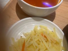 -乡村基(渝中区得意世界餐厅)