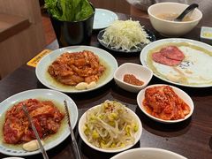 -蒜香焼肉PURUSHIN(马场路店)