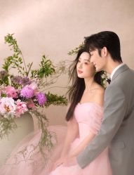 -金夫人婚纱摄影(包河万达店)