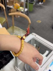 -邵老师打金·黄金加工(大望路总店)
