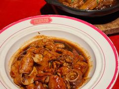 -春梅里卤鹅馆·47年老字号(中山路店)