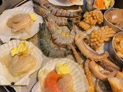 -熊出没日本烧肉放题
