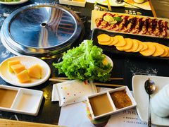 -一品诚记烤肉·甄选店(中南路店)