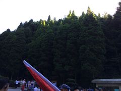 -井冈山革命烈士陵园
