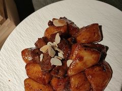 -小厨娘金榜题名(夫子庙秦淮河店)