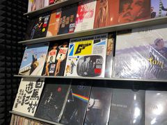-Hi Fi Acoustic 梵香禅韵·色声香味