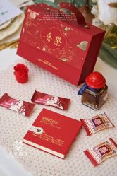 -卡卡喜糖伴手礼·商务礼宝宝礼·婚礼用品