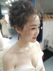 -WEIM.唯蜜美妆工作室