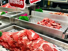 -韩盛·盛江山自助料理(中街大悦城黑金店)