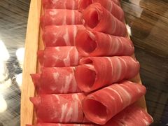 -芝麻花餐厅(祁家豁子店)