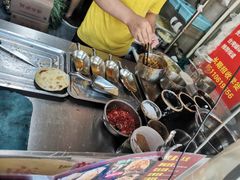-刘小武·锅魁(总店)