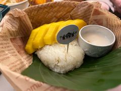 -太食獸泰式茶餐厅(IFS国金中心店)