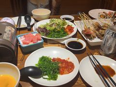 -王氏炉匠·烧鸟放题自助(三里屯店)