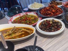 -李叔叔虾蟹大排档(青羊店)