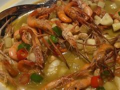 -YUNHE秐合· 雅致浙宴(西溪店)