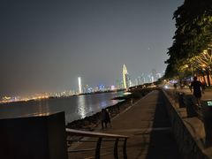 -深圳湾公园(南山区)
