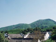 -帐篷客·溪龙茶谷度假酒店