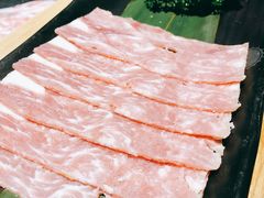 -碳说品道.瓦片烤肉.海鲜烧烤(中华路店)