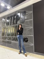 -G-STEPS舞蹈工作室