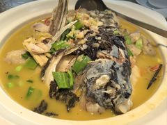 -邵老爹老杭州白斩鸡·家常菜(建国北路店)