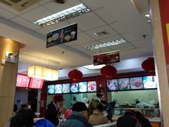 大堂-大富贵(临沂店)