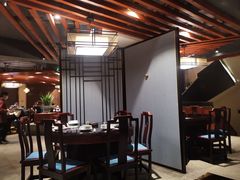 包厢-大宅院(西溪路店)