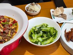 -大鸽饭(马王堆店)
